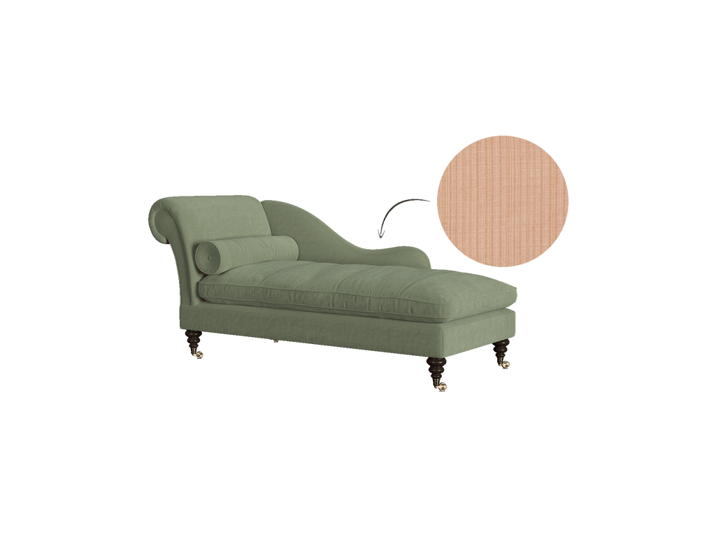 Stevie Chaise