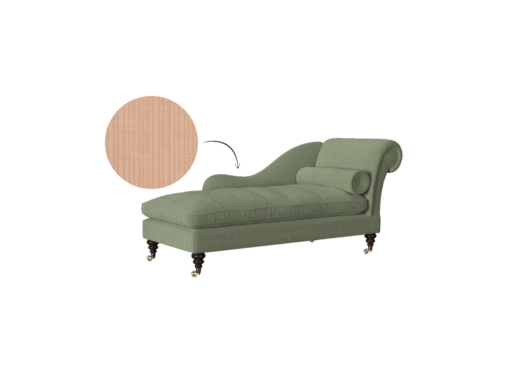 Stevie Chaise