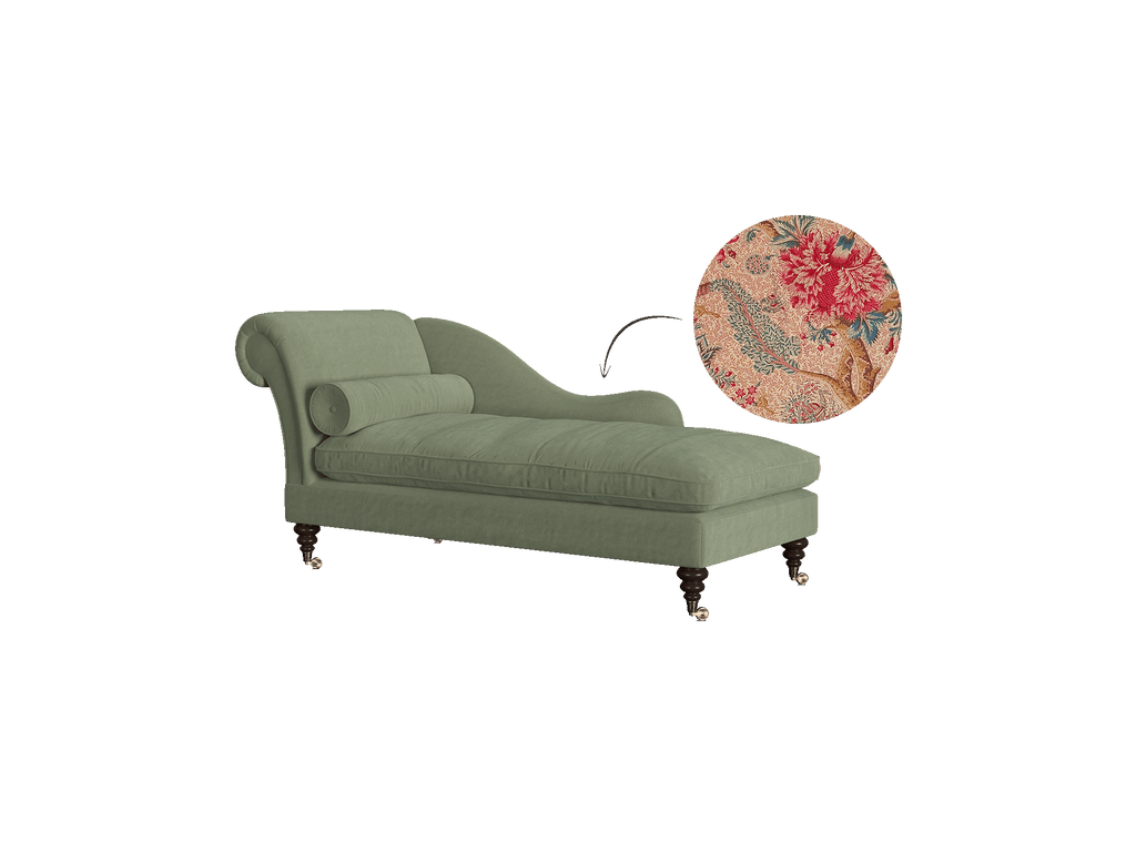 Stevie Chaise