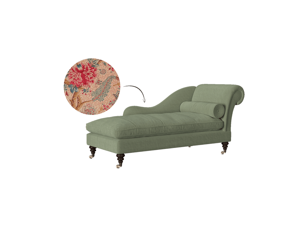 Stevie Chaise