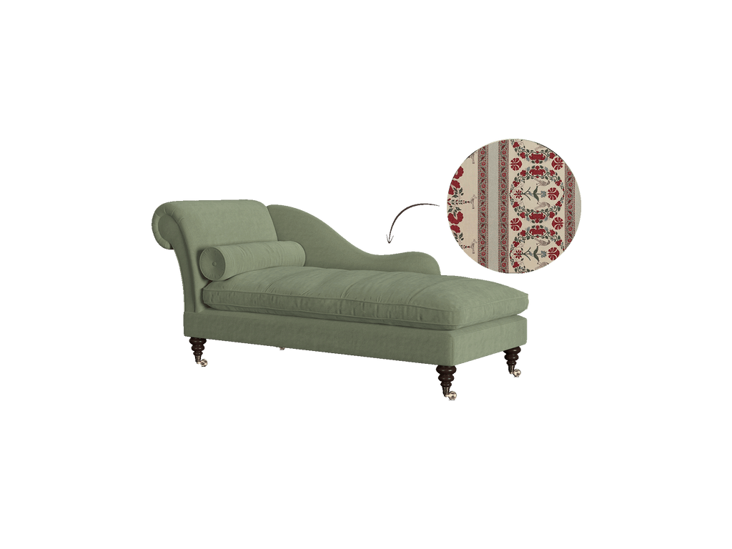 Stevie Chaise