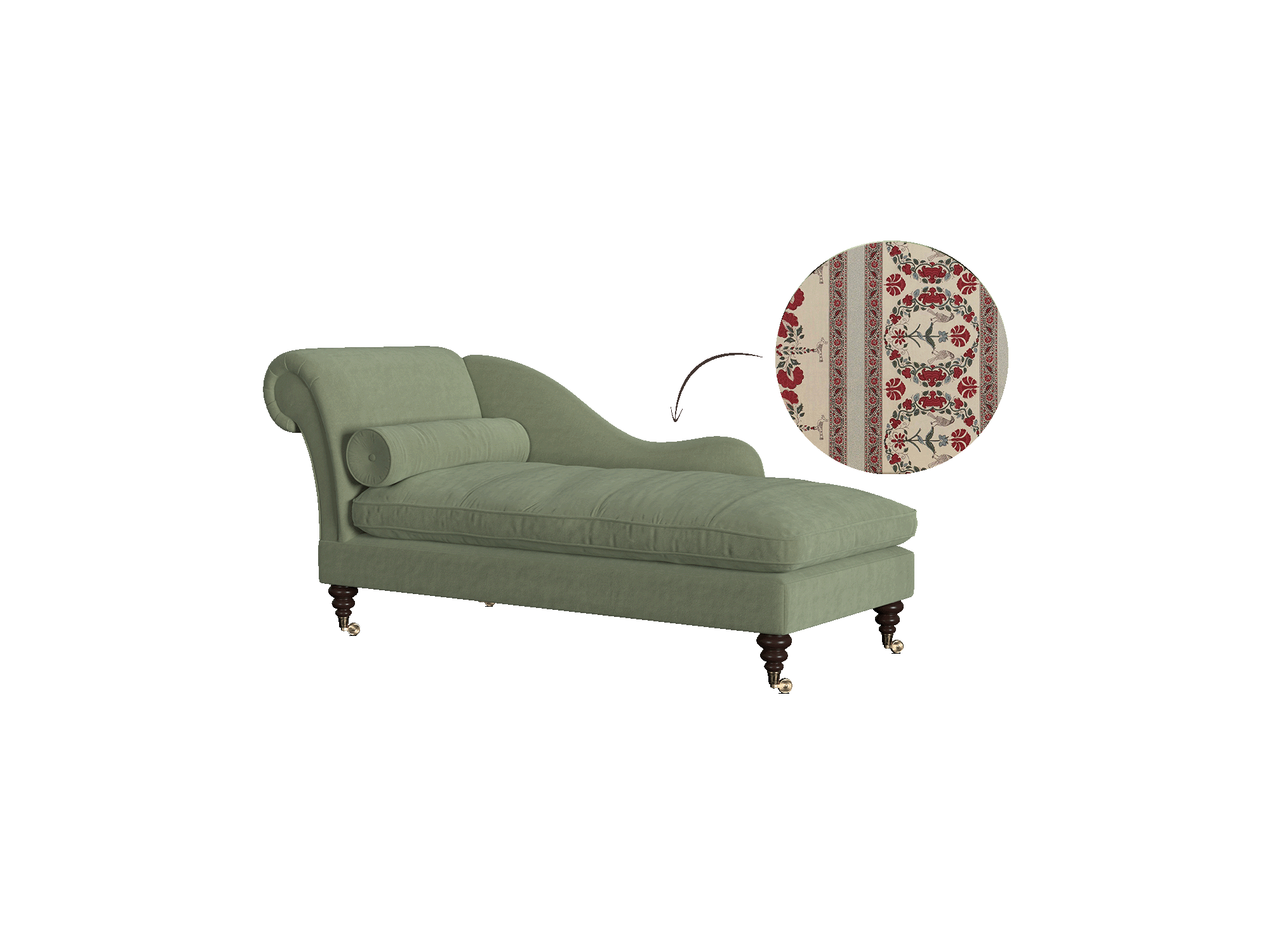 Stevie Chaise
