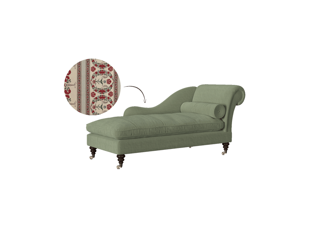 Stevie Chaise
