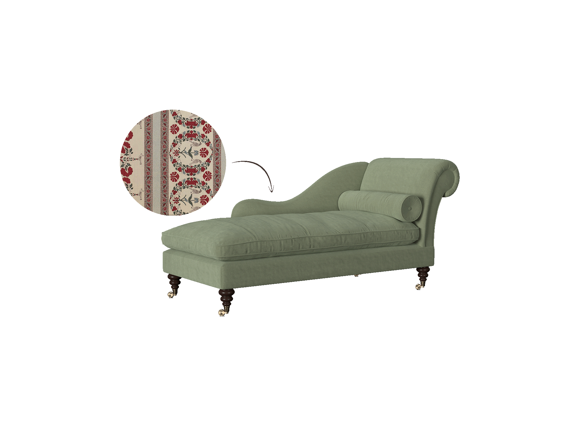 Stevie Chaise