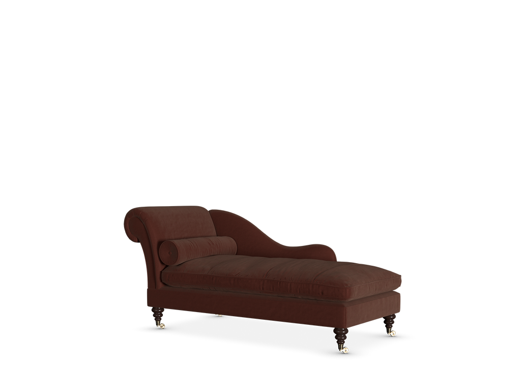 Stevie Chaise