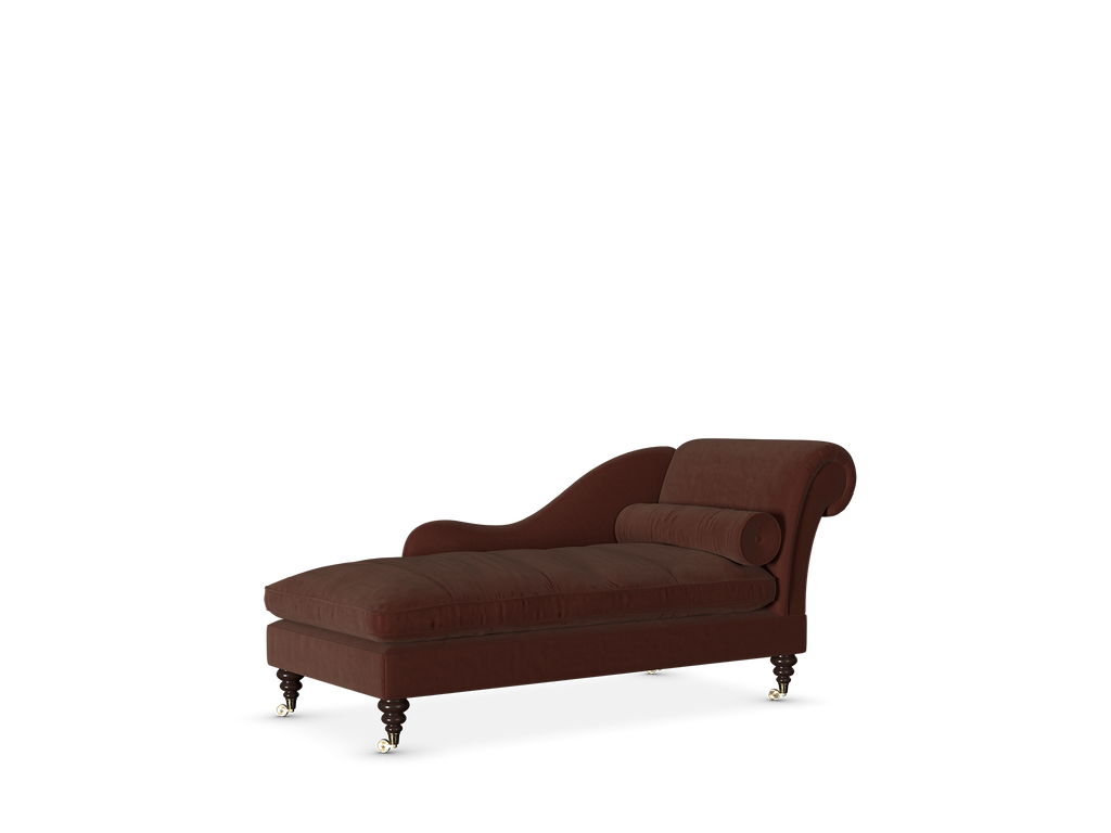 Stevie Chaise