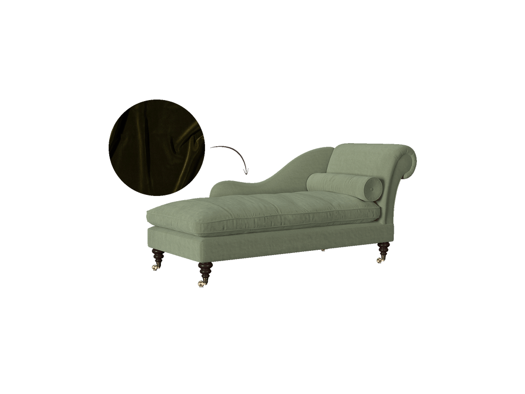 Stevie Chaise