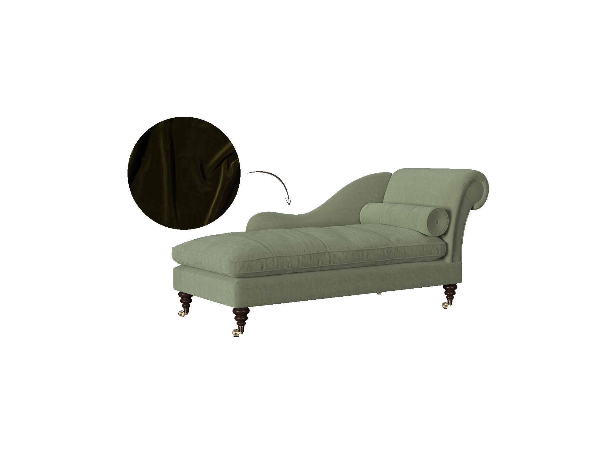 Stevie Chaise