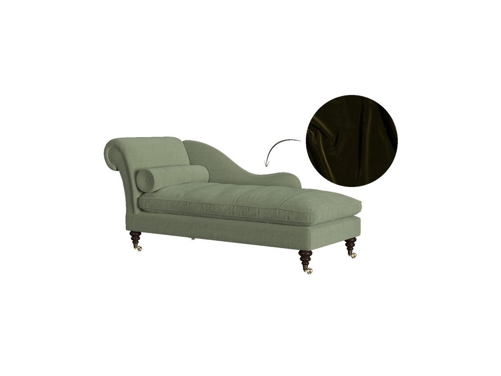 Stevie Chaise