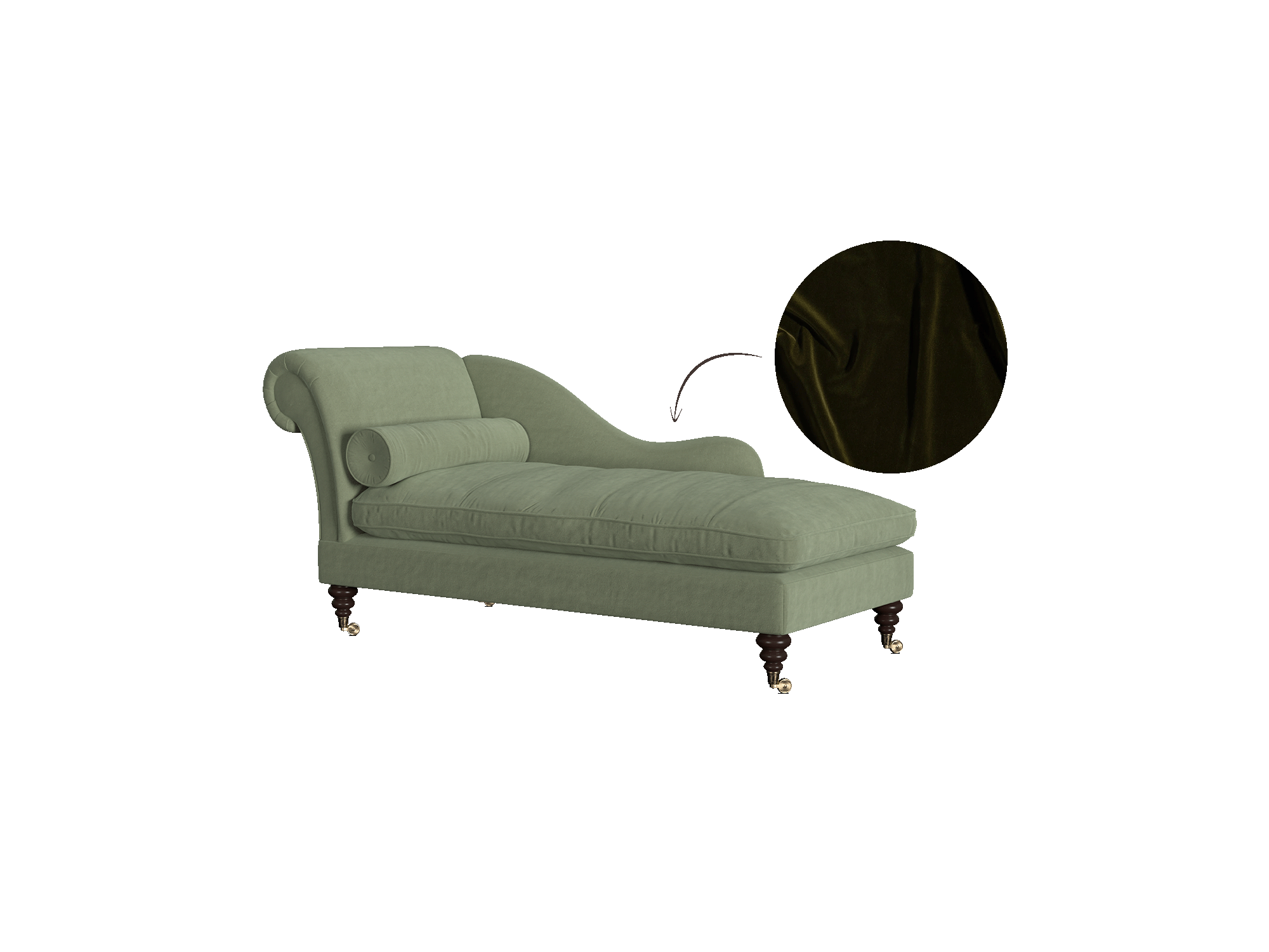 Stevie Chaise