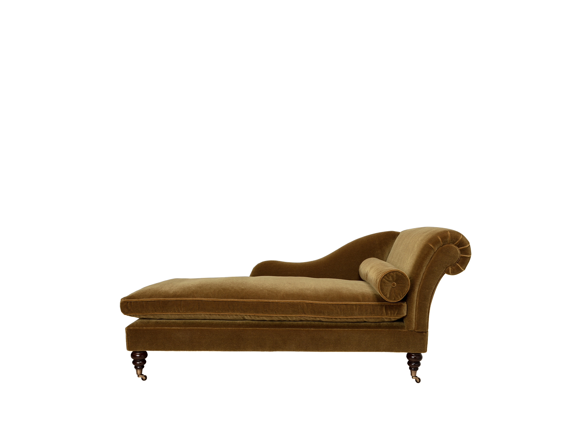 Stevie Chaise