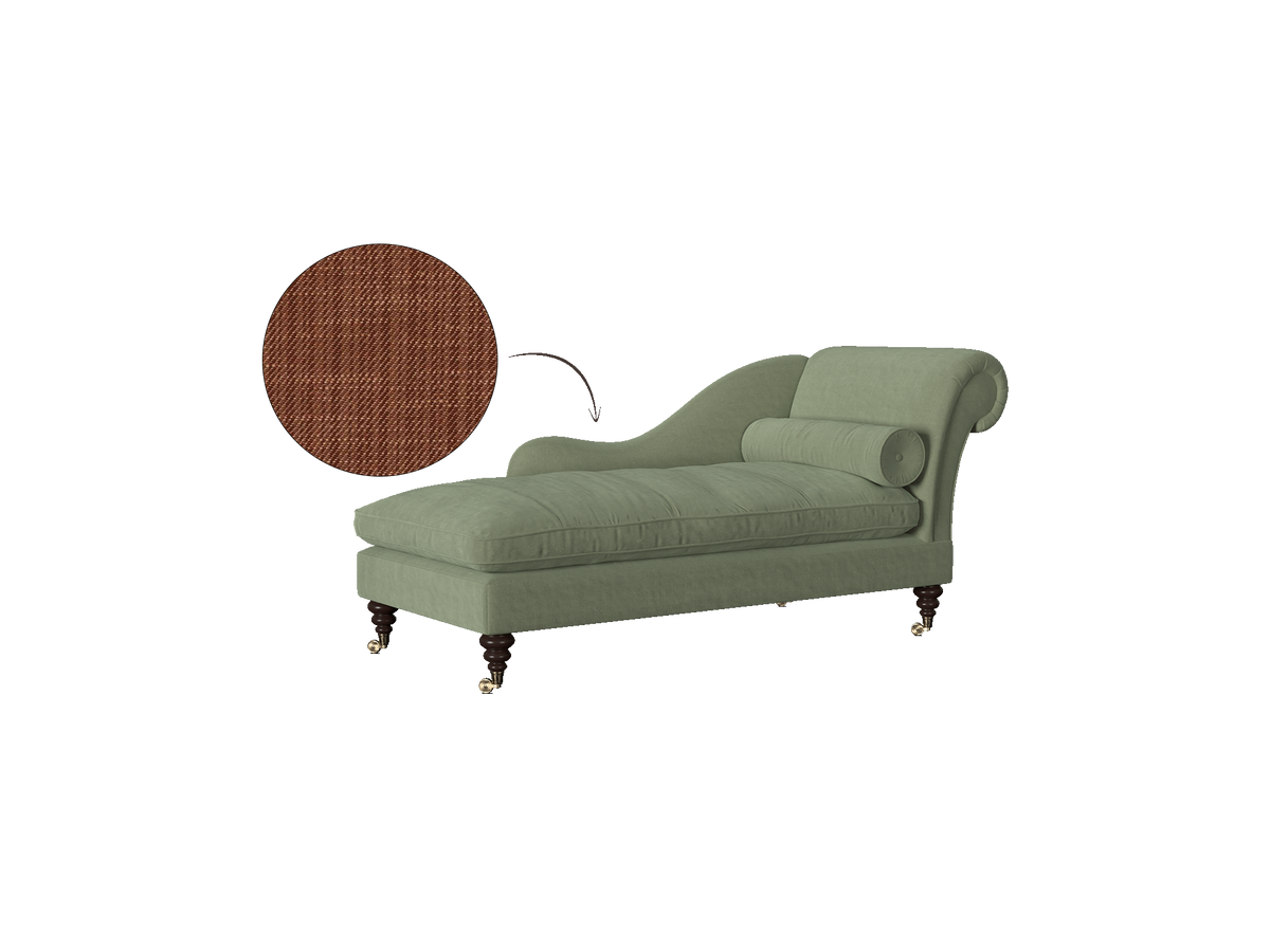 Stevie Chaise
