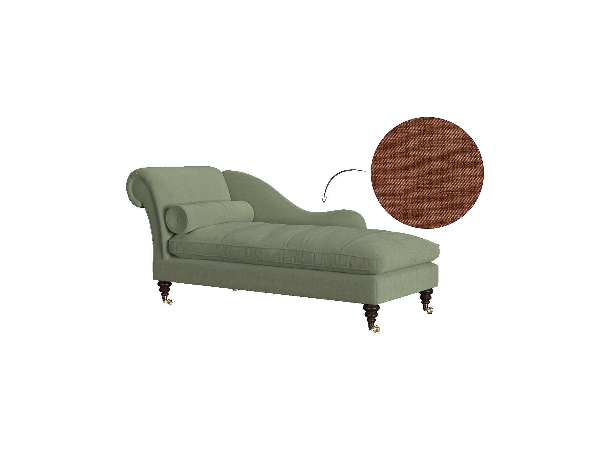 Stevie Chaise