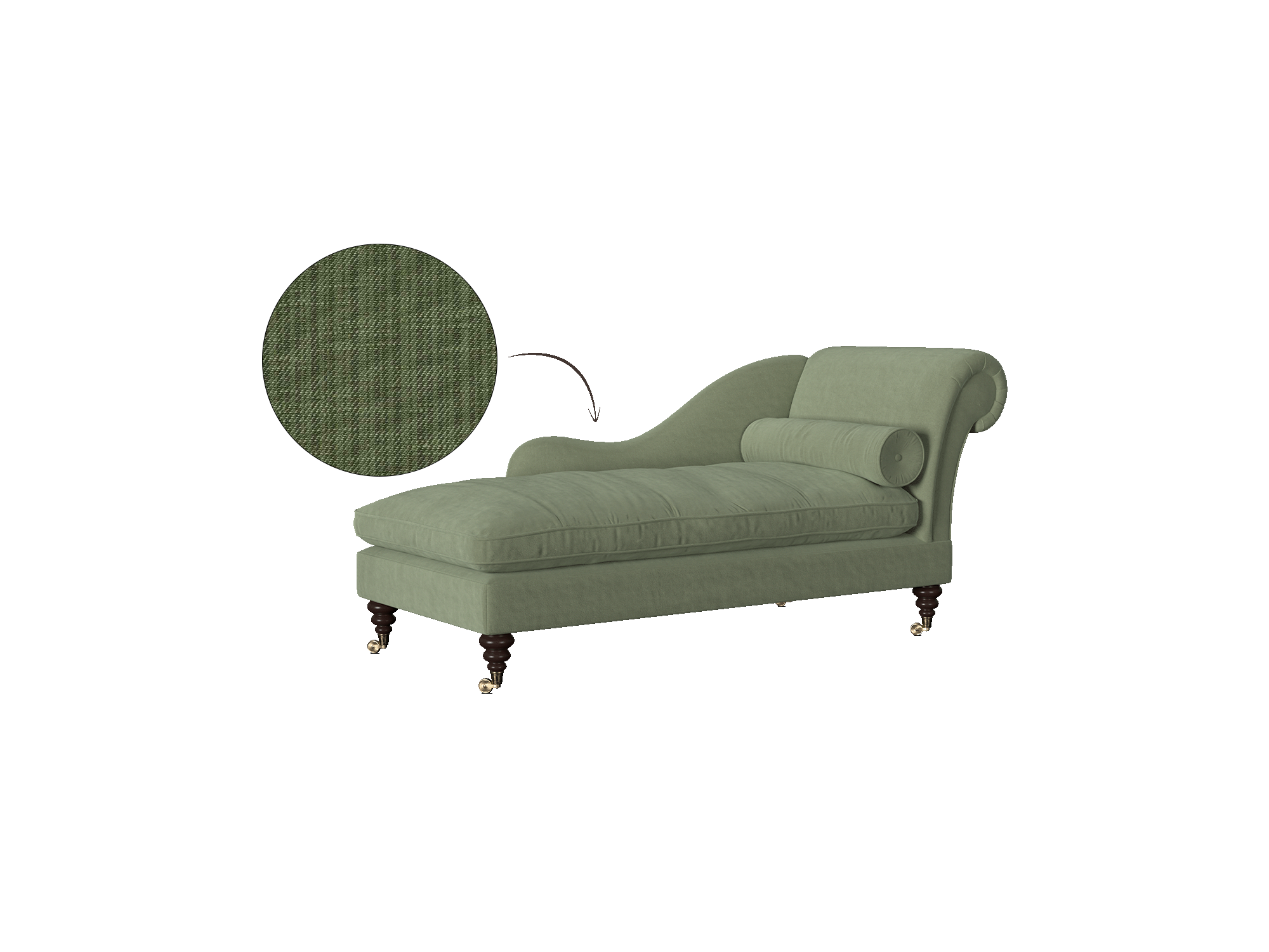 Stevie Chaise