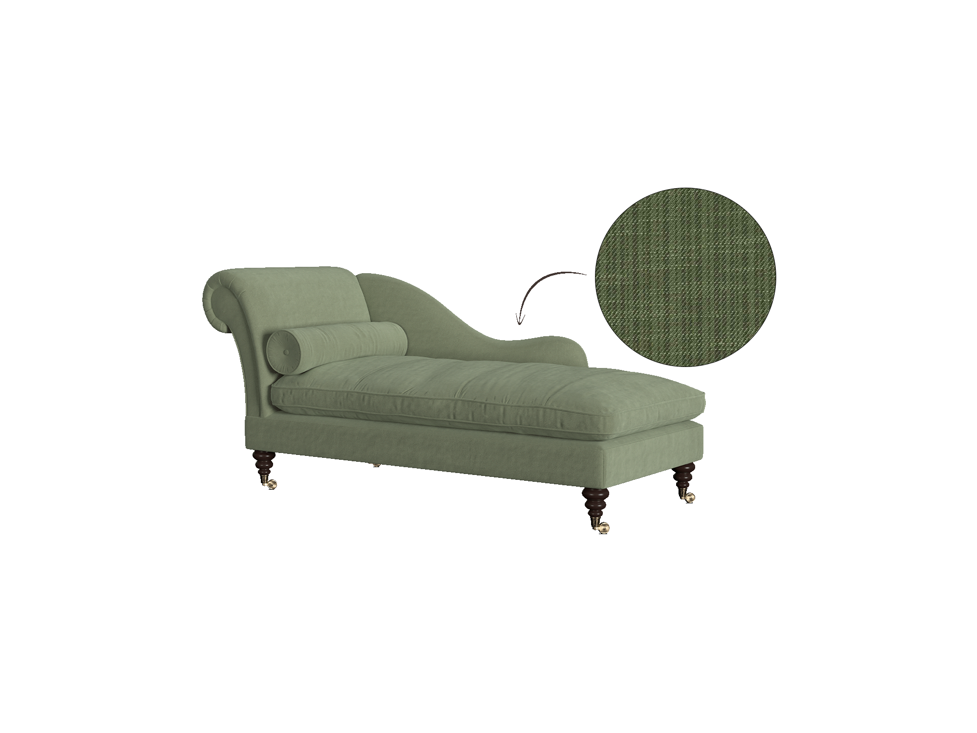 Stevie Chaise