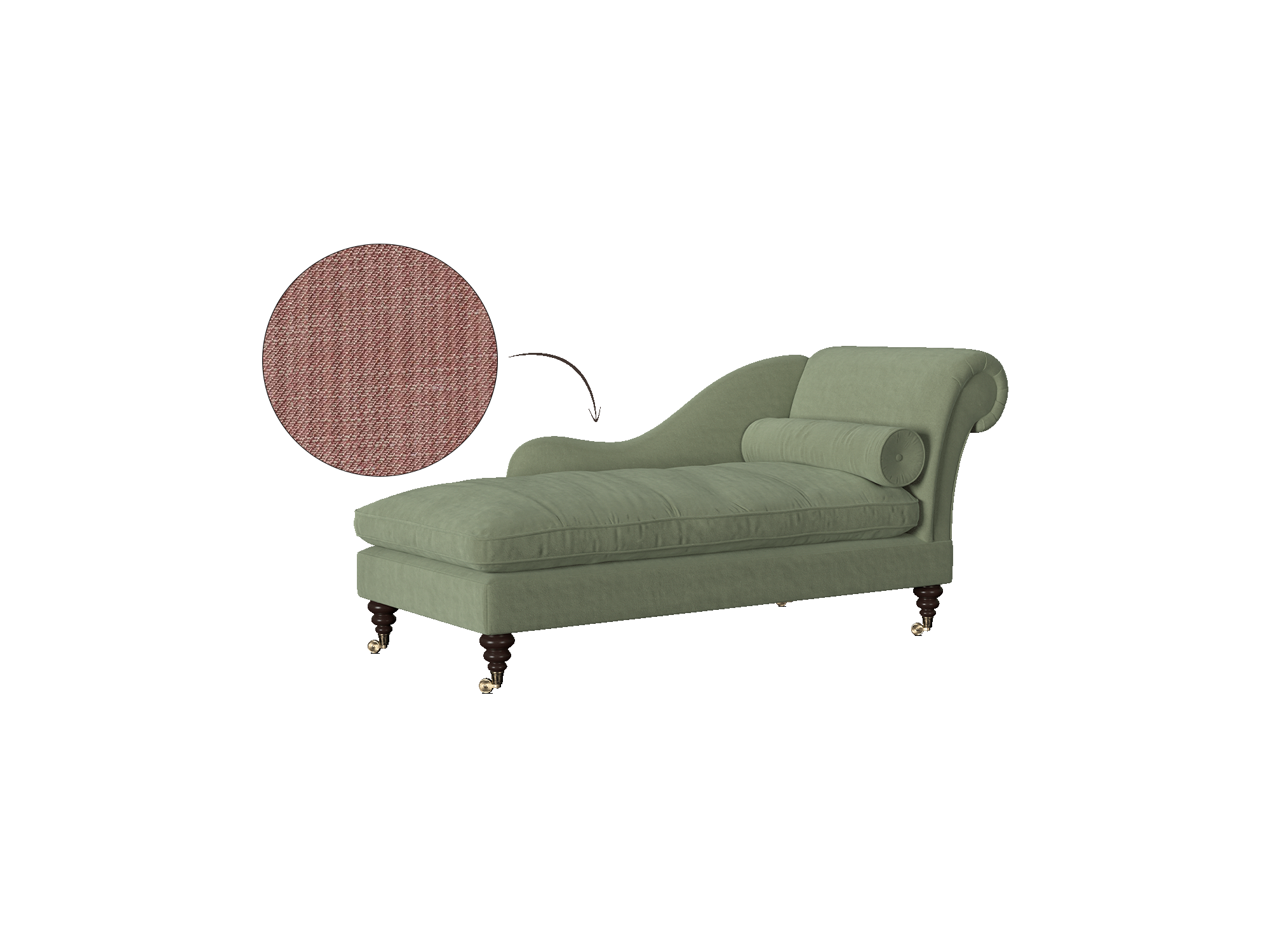 Stevie Chaise