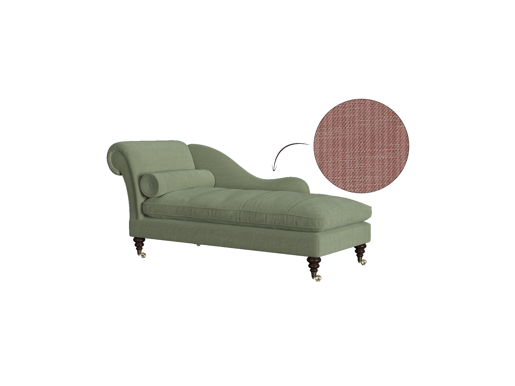 Stevie Chaise
