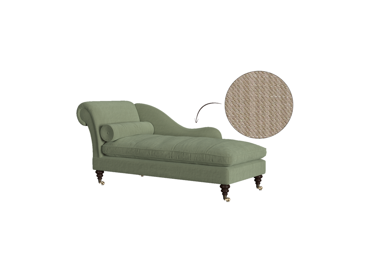Stevie Chaise
