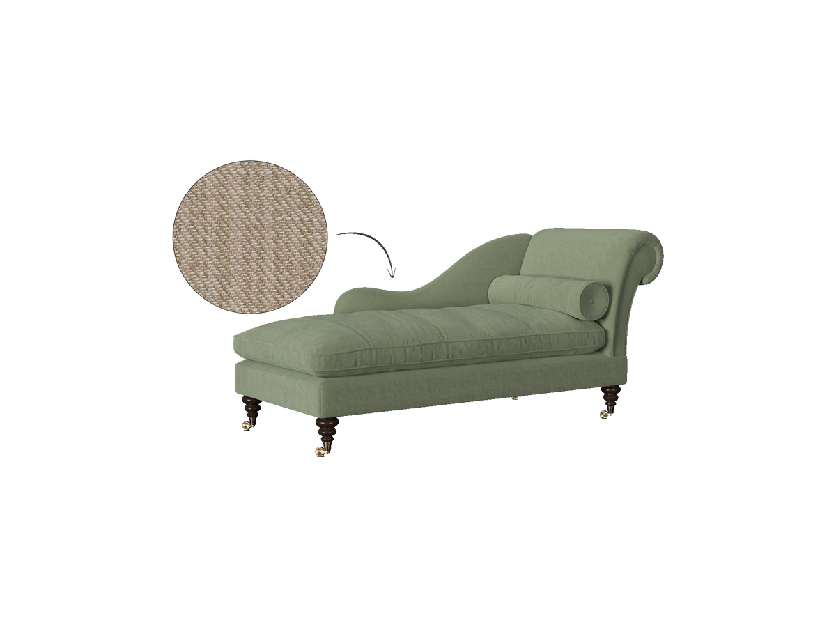 Stevie Chaise