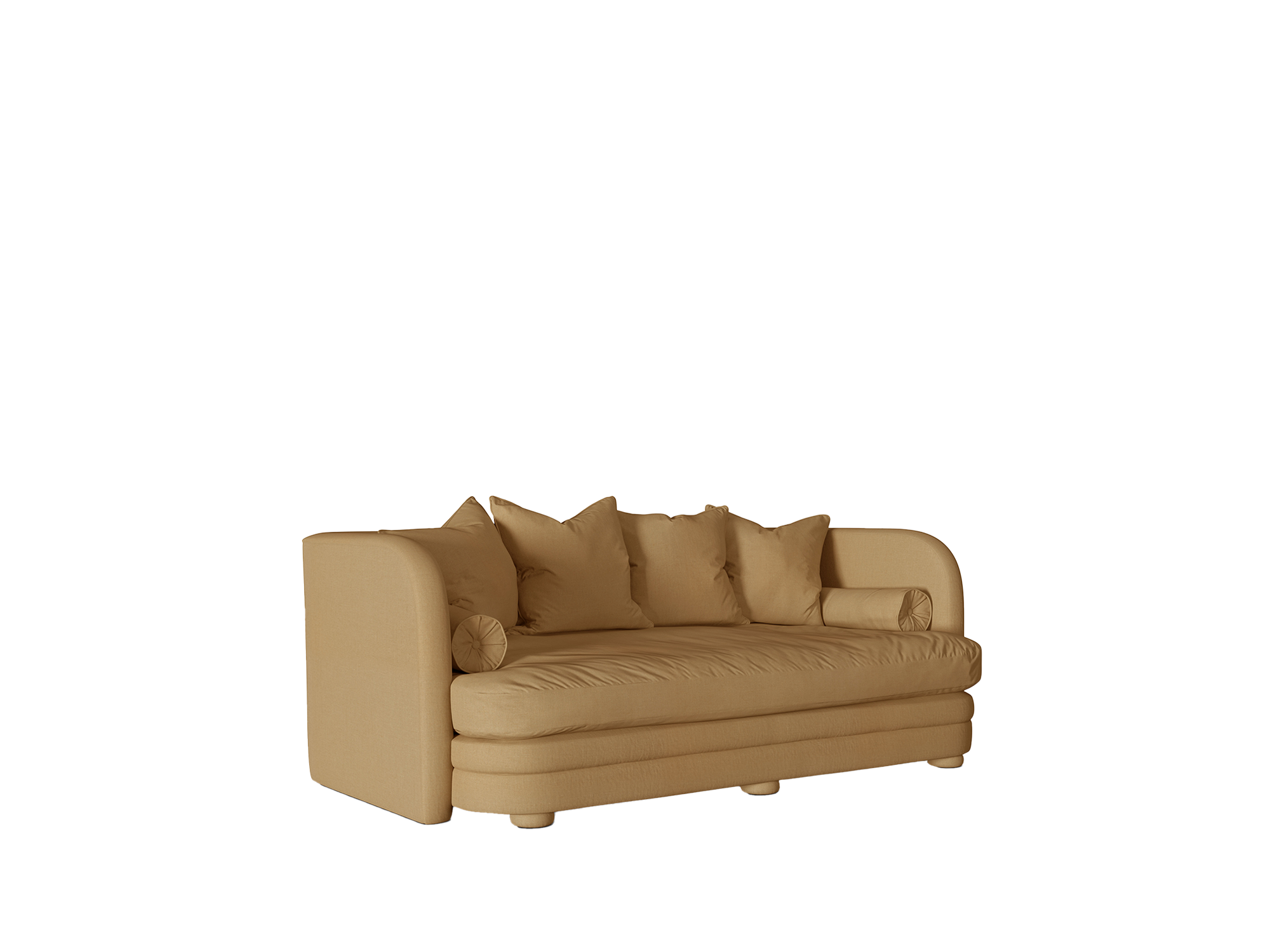 Talitha 3 Seater Sofa