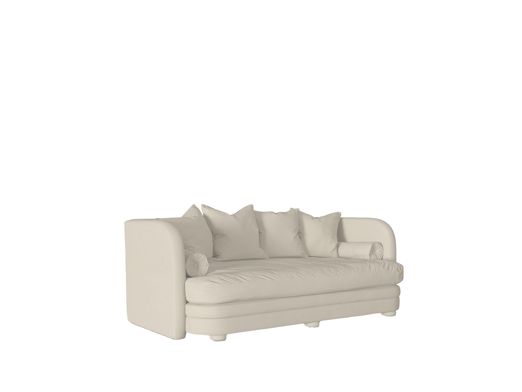 Talitha 3 Seater Sofa