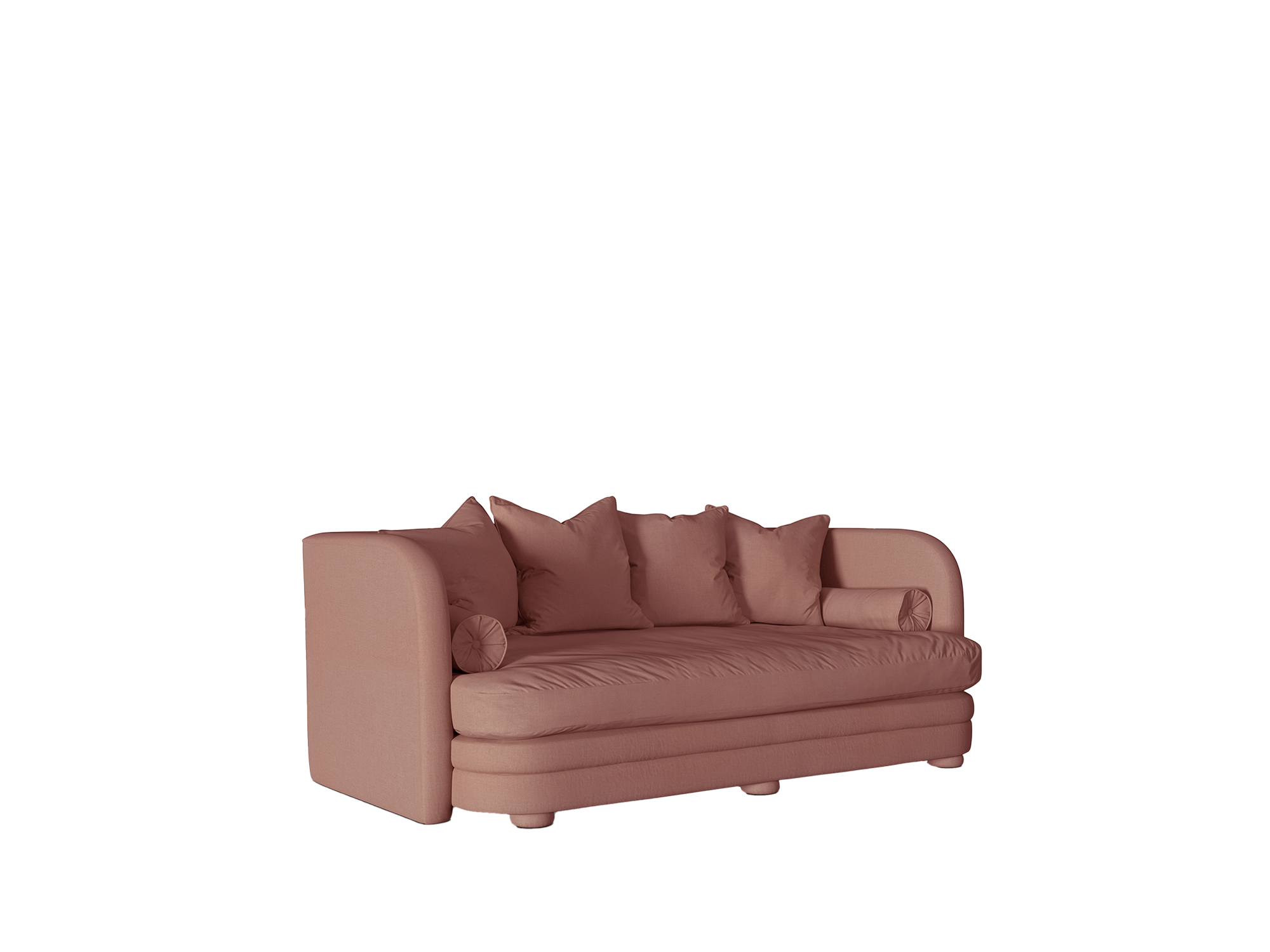 Talitha 3 Seater Sofa