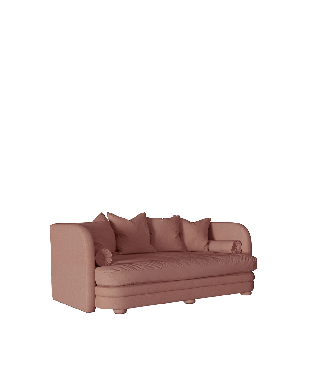 Talitha 3 Seater Sofa