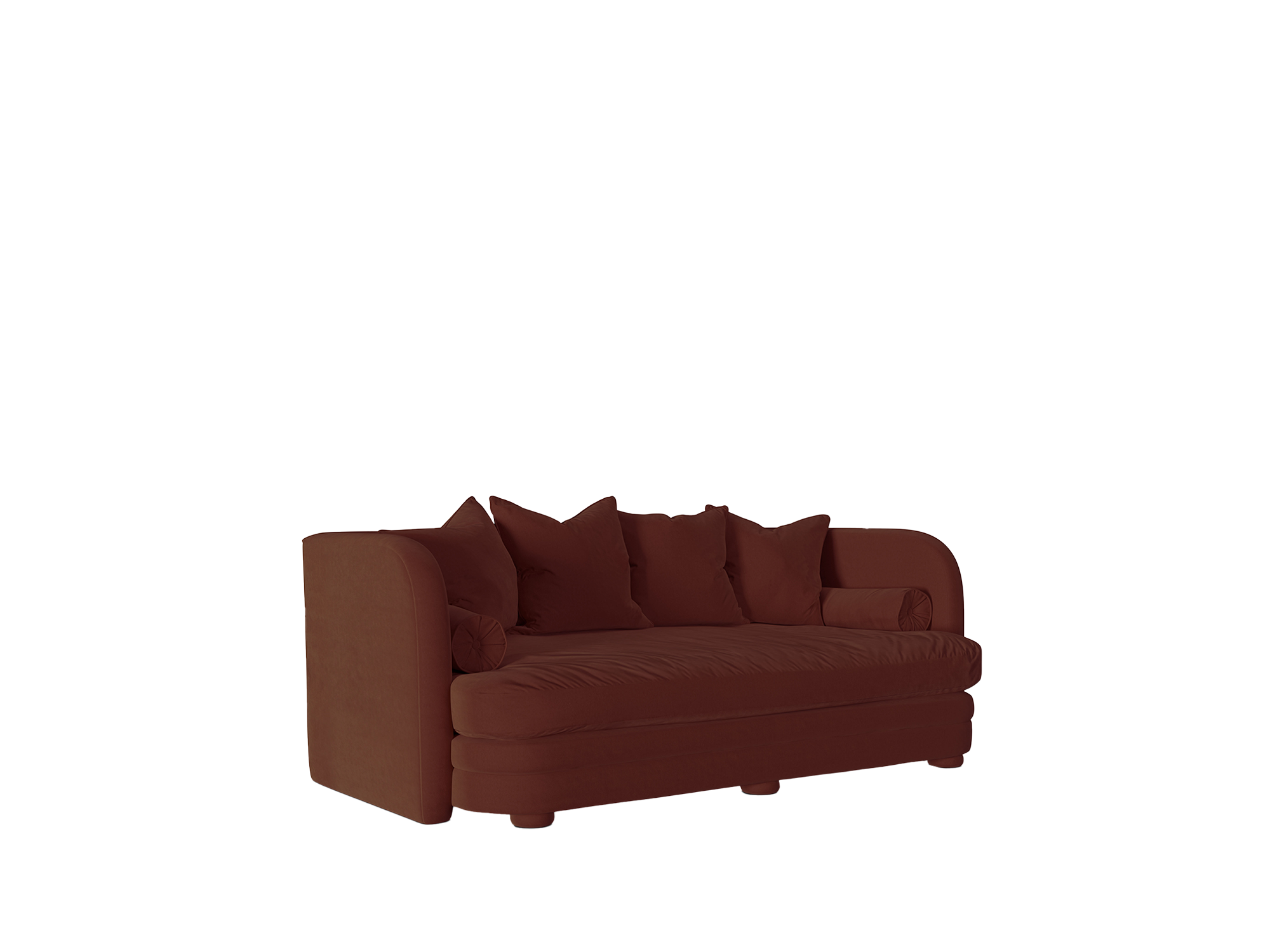 Talitha 3 Seater Sofa