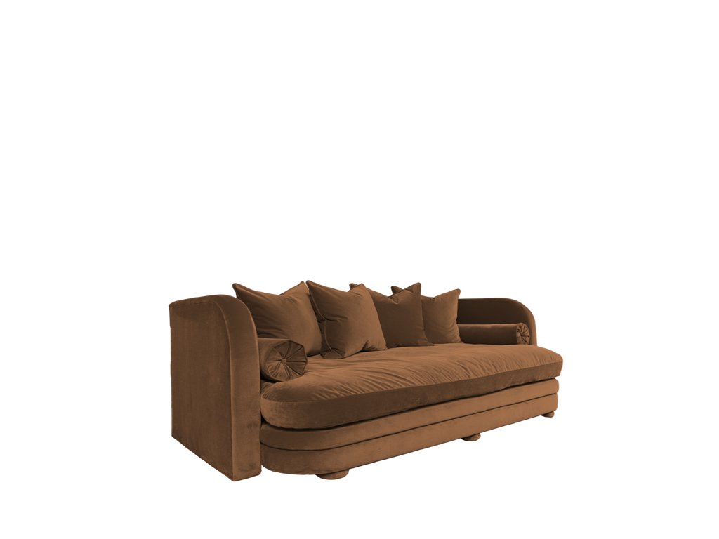 Talitha 3 Seater Sofa