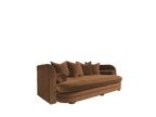 Talitha 3 Seater Sofa