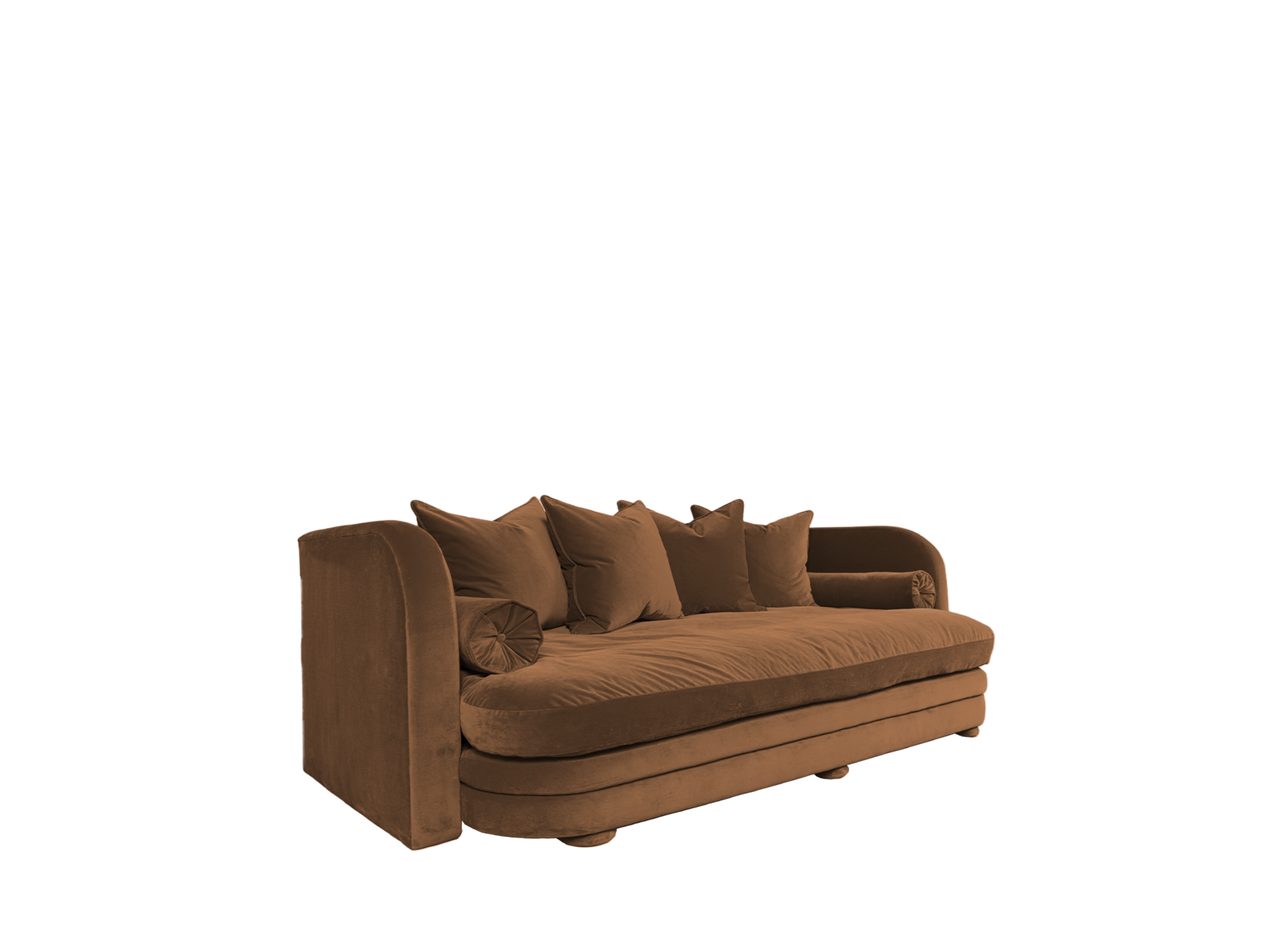 Talitha 3 Seater Sofa