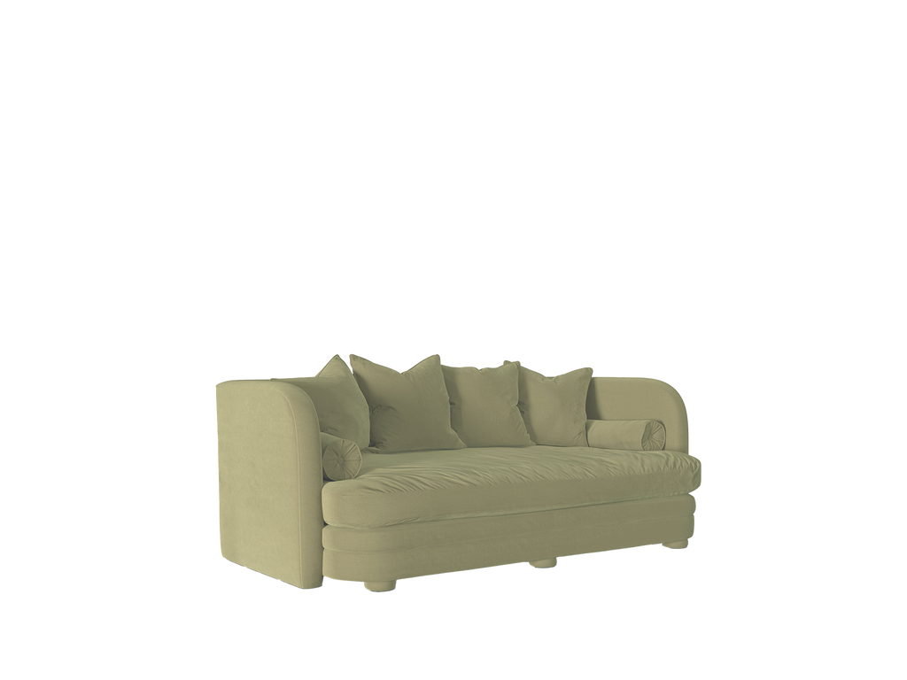 Talitha 3 Seater Sofa