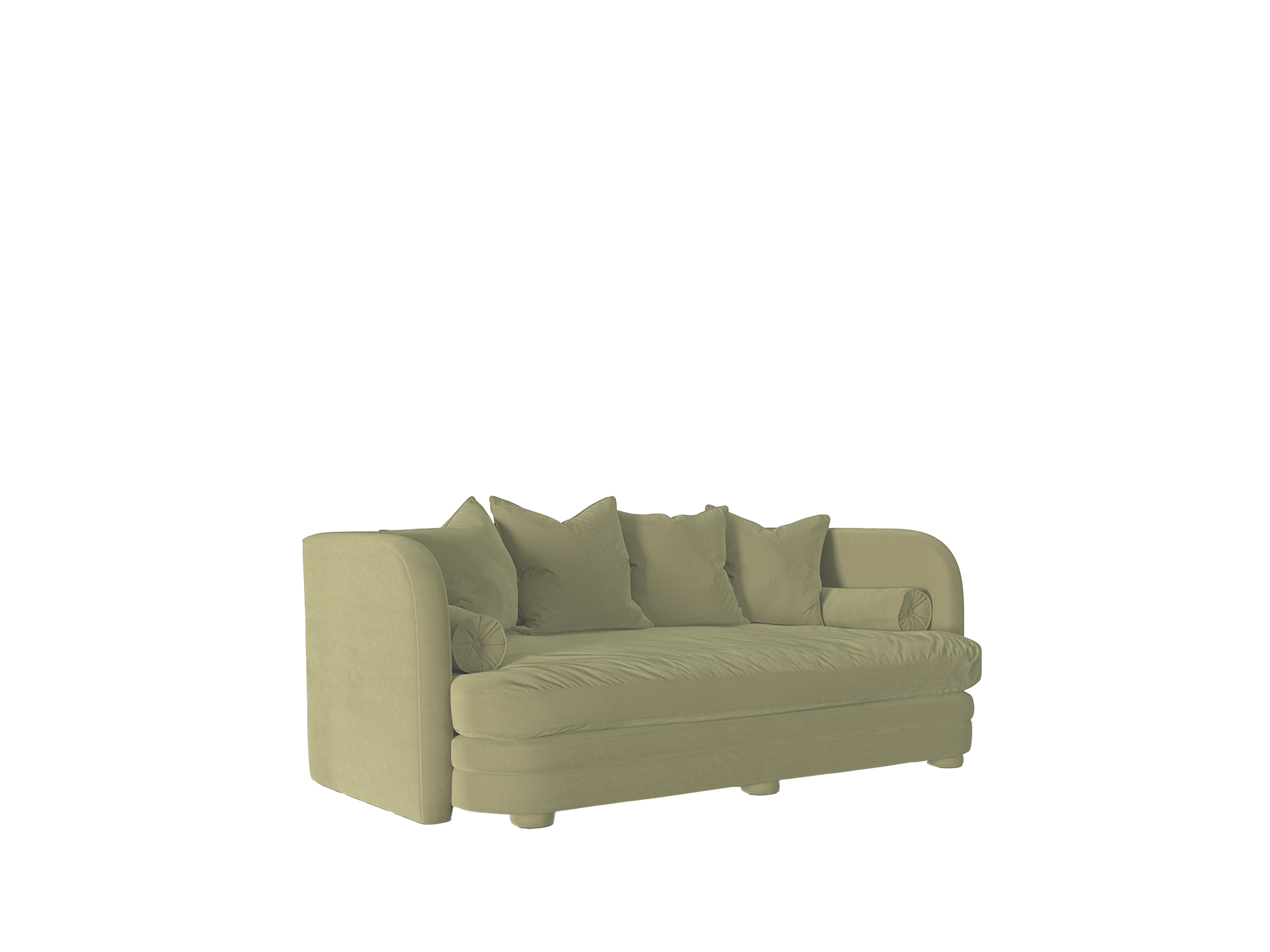 Talitha 3 Seater Sofa