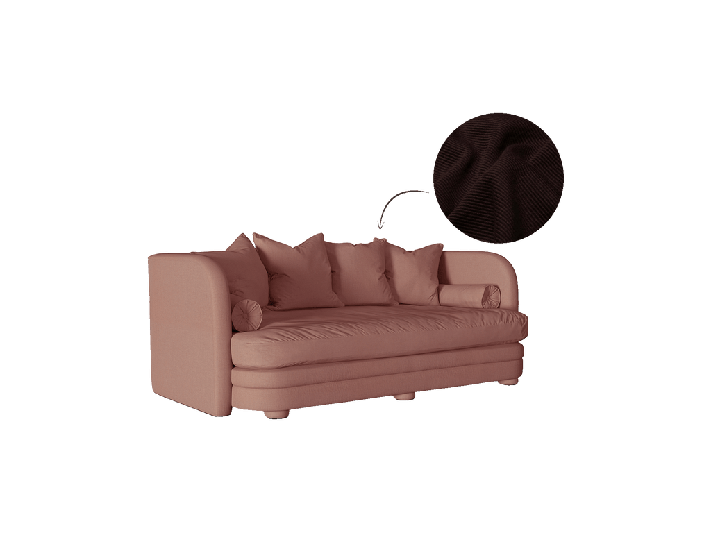 Talitha 3 Seater Sofa