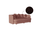 Talitha 3 Seater Sofa