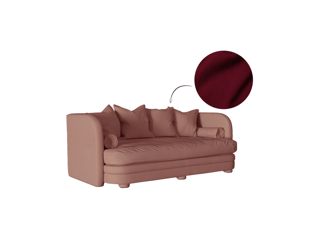 Talitha 3 Seater Sofa