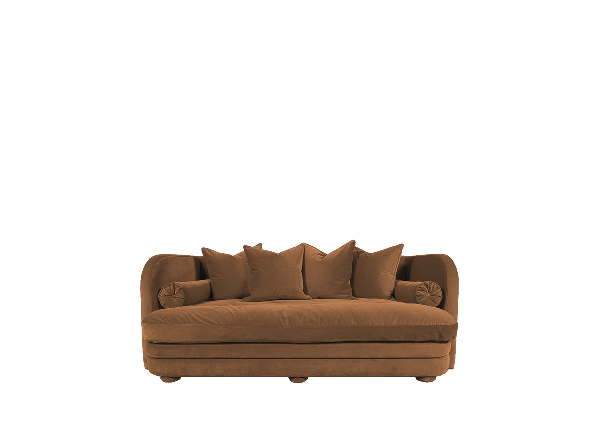Talitha 3 Seater Sofa