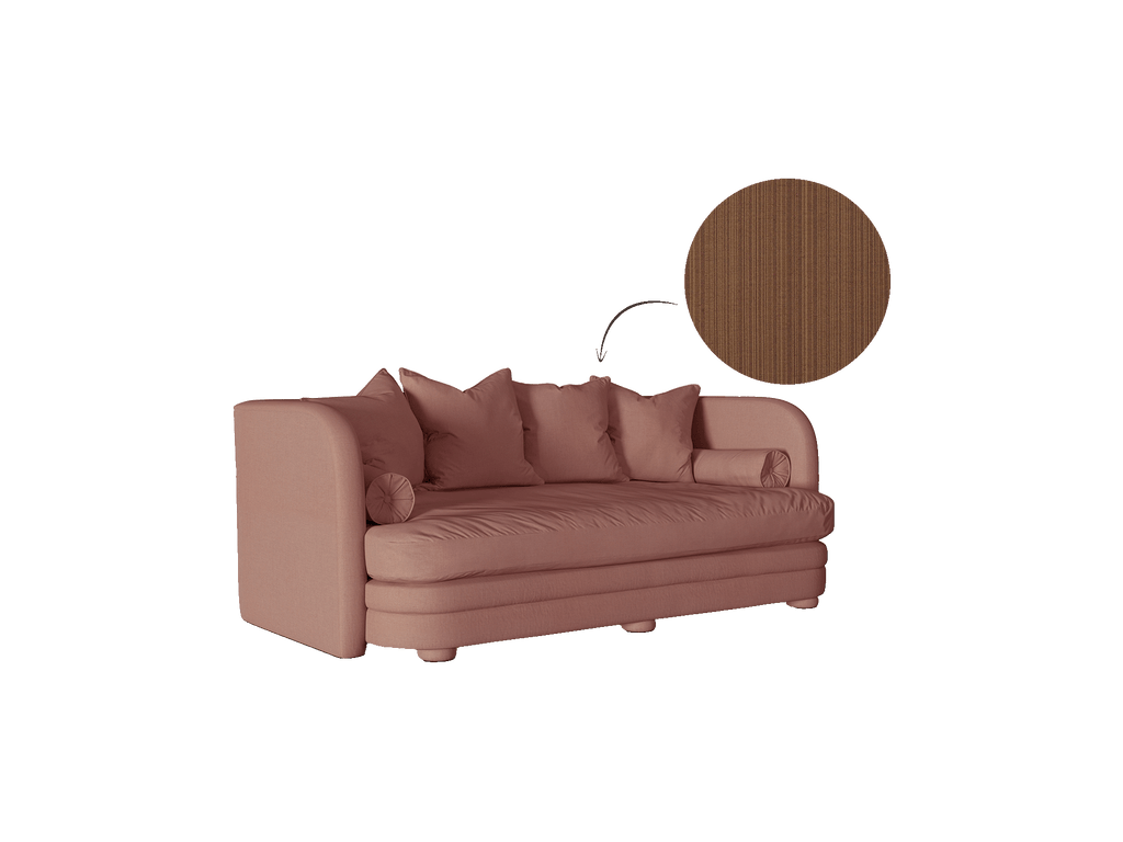 Talitha 3 Seater Sofa