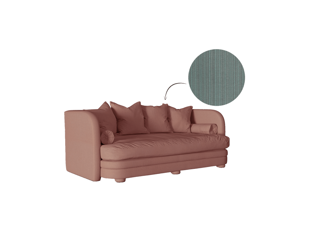Talitha 3 Seater Sofa