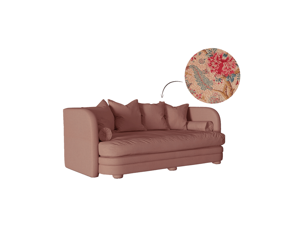 Talitha 3 Seater Sofa