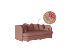 Talitha 3 Seater Sofa
