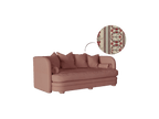 Talitha 3 Seater Sofa