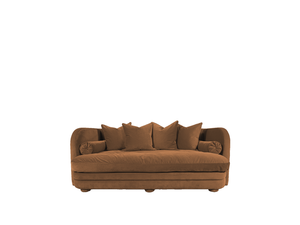 Talitha 3 Seater Sofa