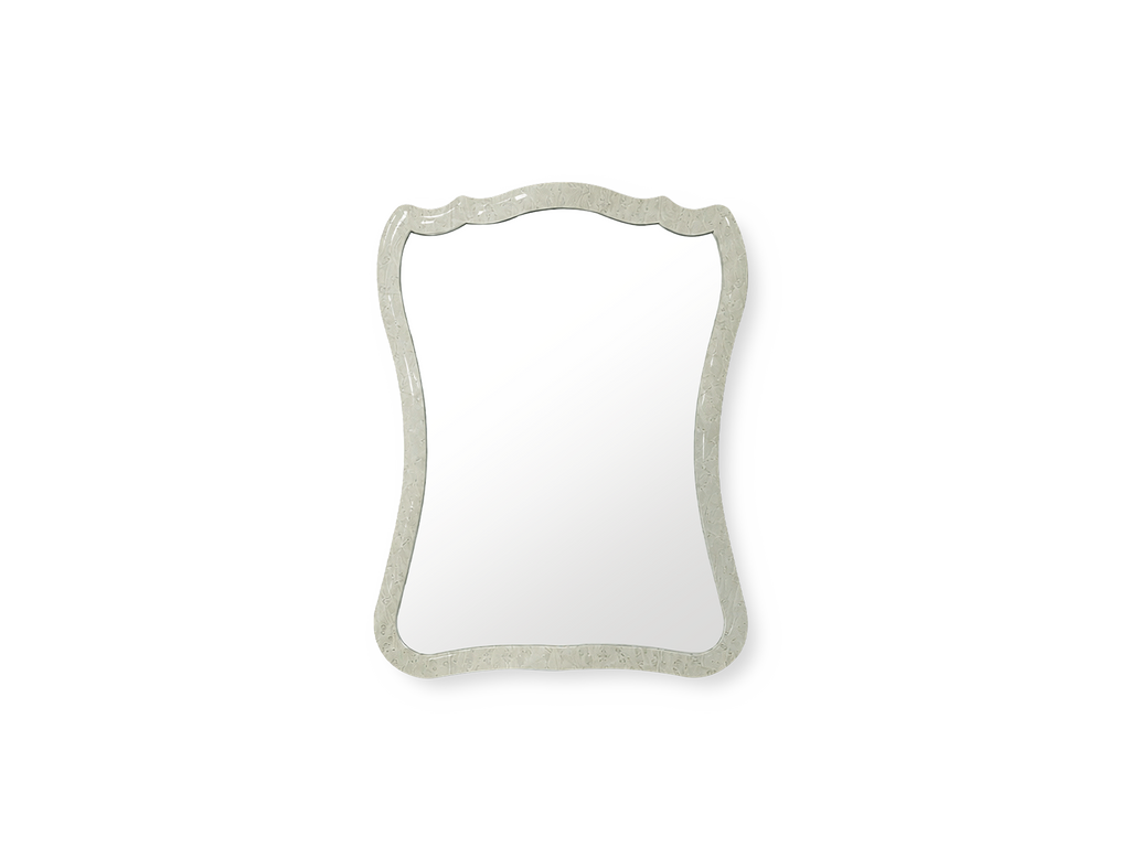 Tiger Small Mirror