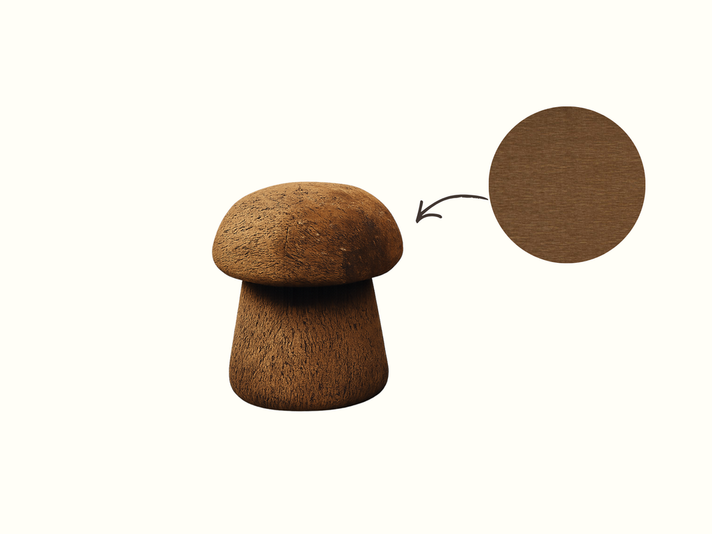 Toadstool