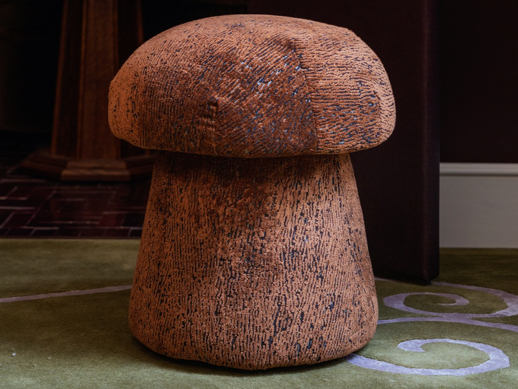 Toadstool