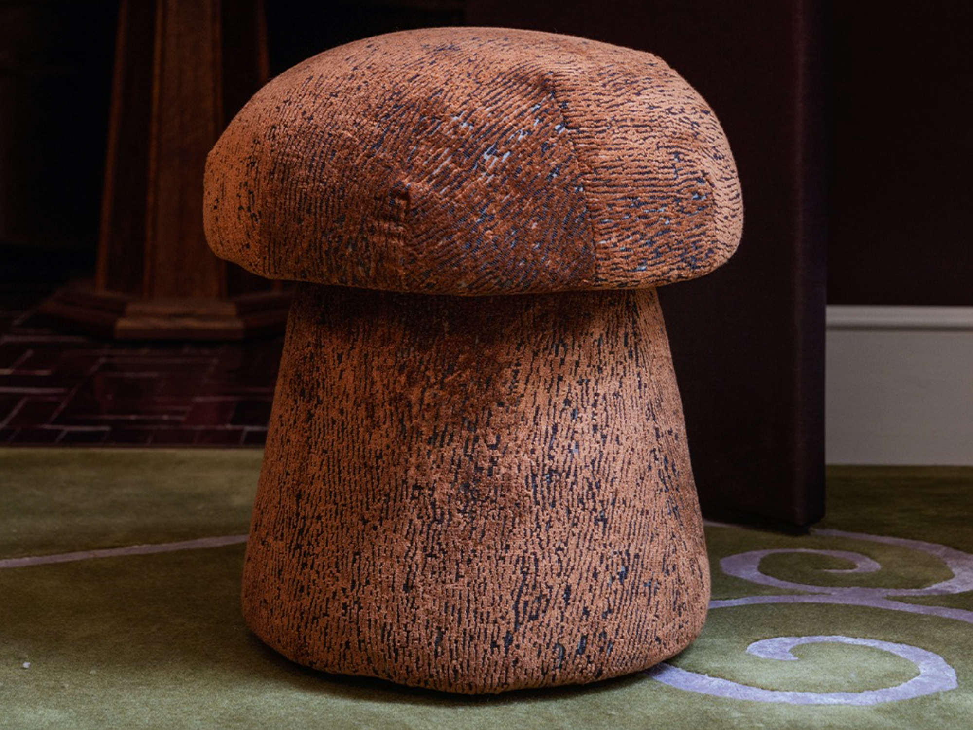 Toadstool