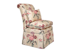 Topkapi Chair - Piping