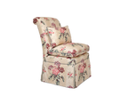 Topkapi Chair - Piping