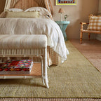 Avalon Bench Hemp